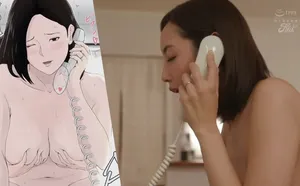 Trãi nghiệm lần đầu tiên nuốt tất cả “trung tình” của suzu honjou