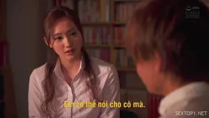 trà đào nè